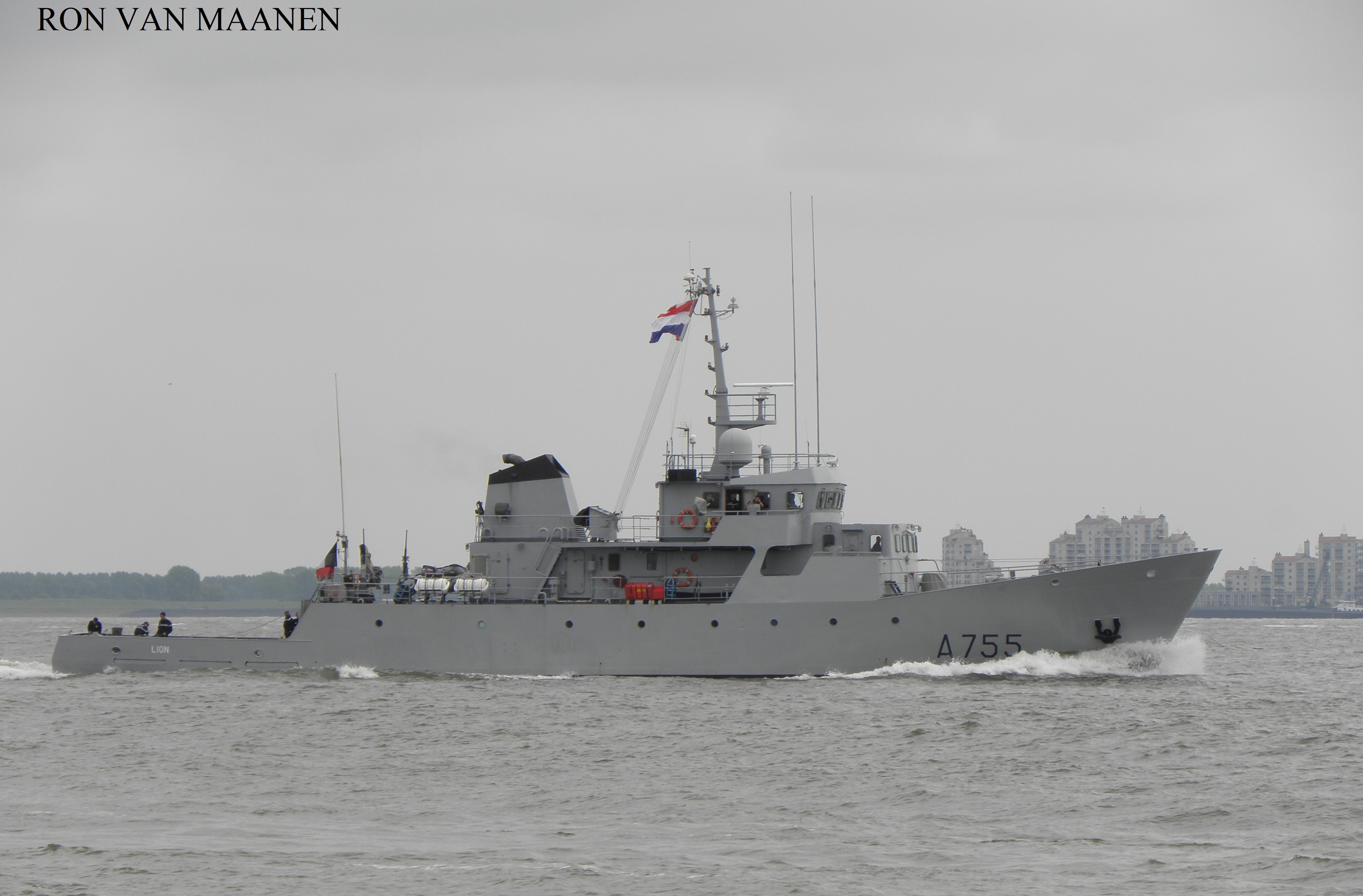 ship
